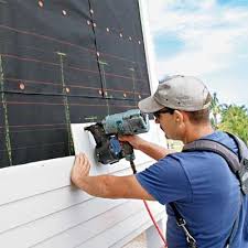 Best Siding for New Construction  in Roanoke Rapids, NC